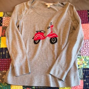Banana Republic sweater